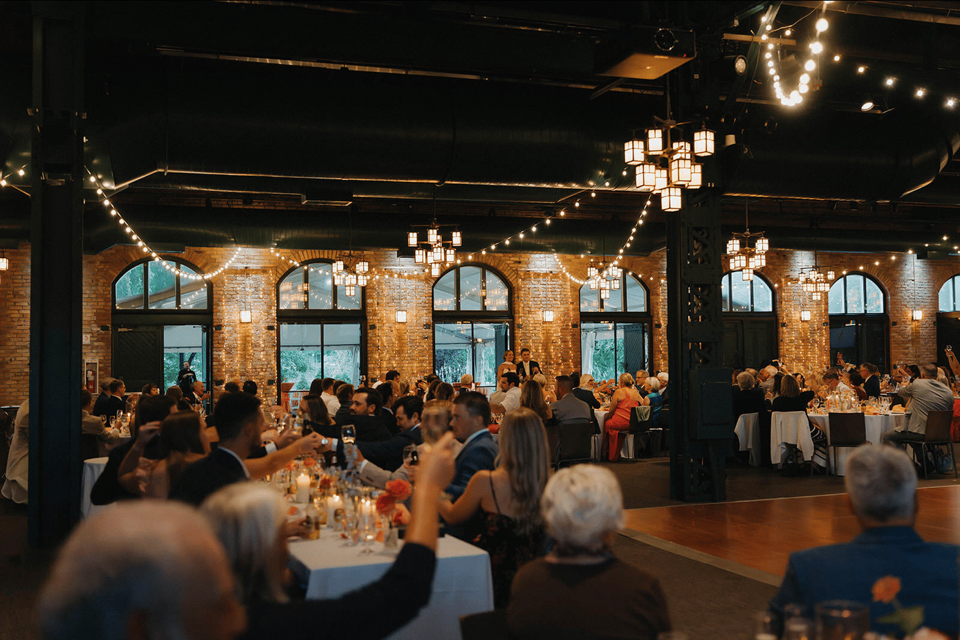 Abby Stets & Caleb Callaway's wedding 7