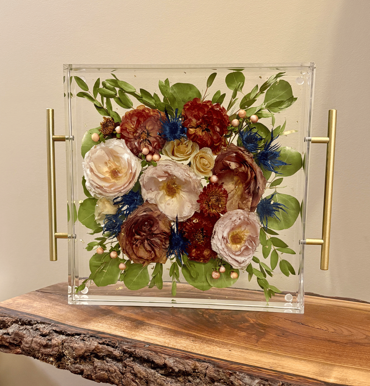 Shelly’s Resin Creations portfolio 2