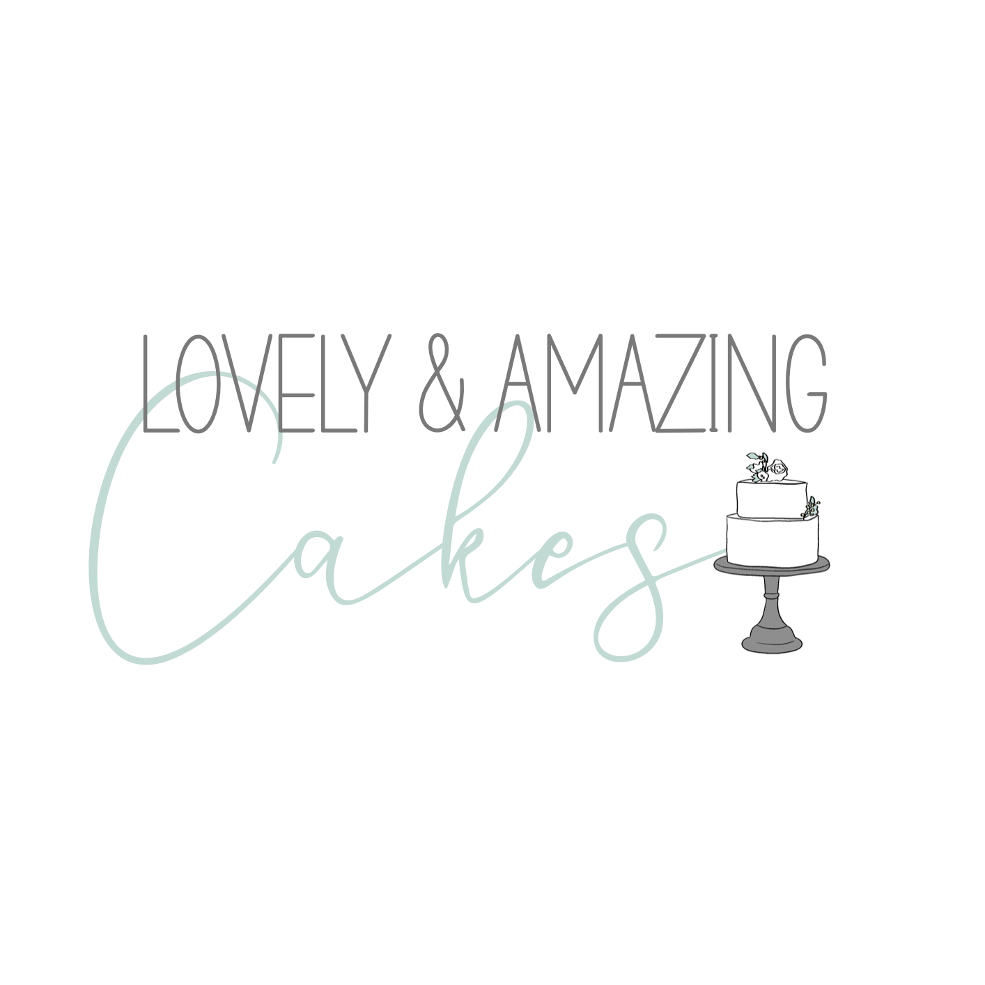 Lovely & Amazing Cakes