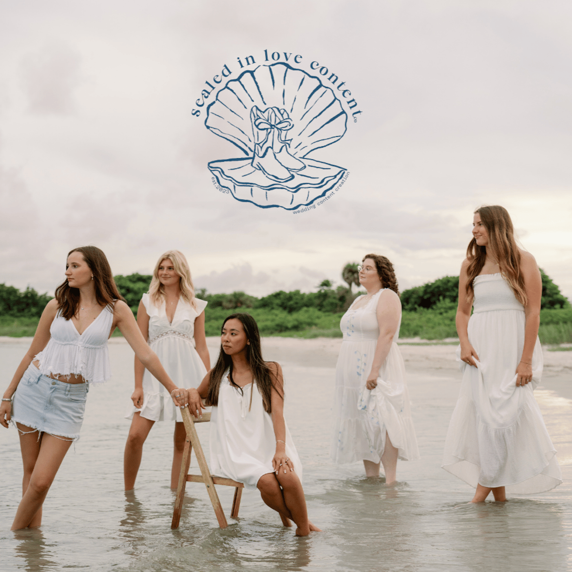 Sealed In Love Content Co.