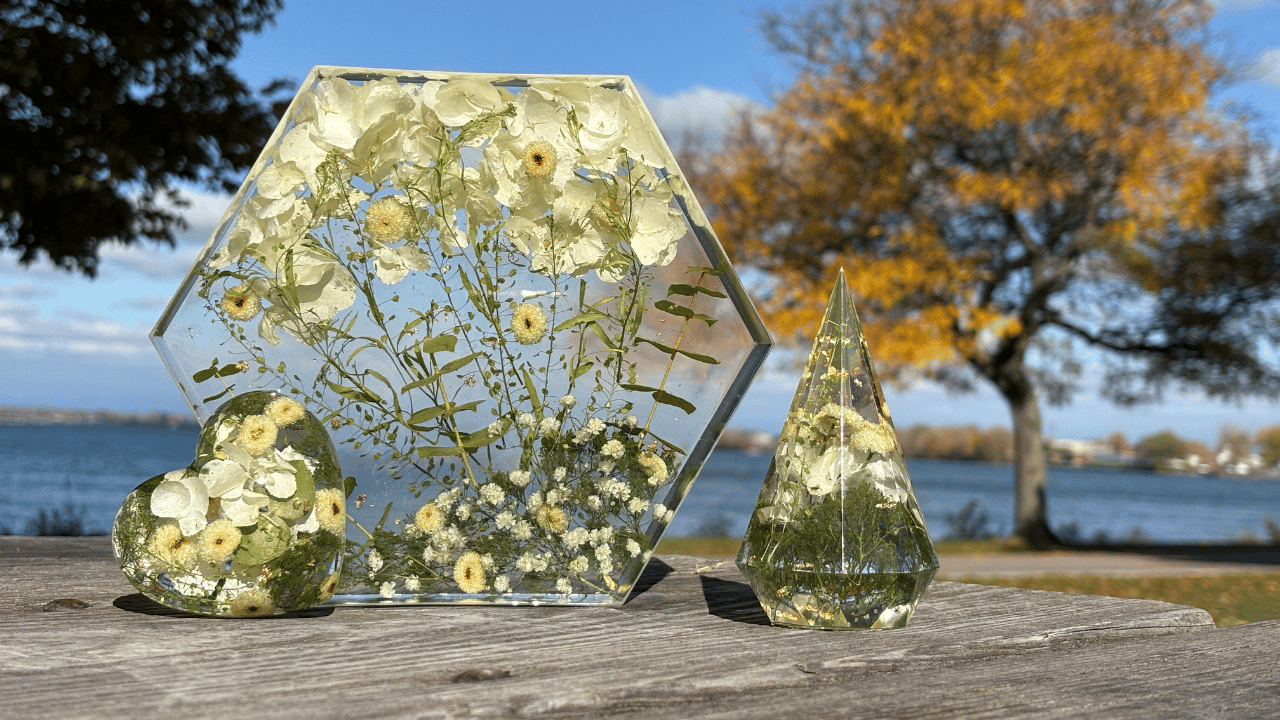 Shelly’s Resin Creations
