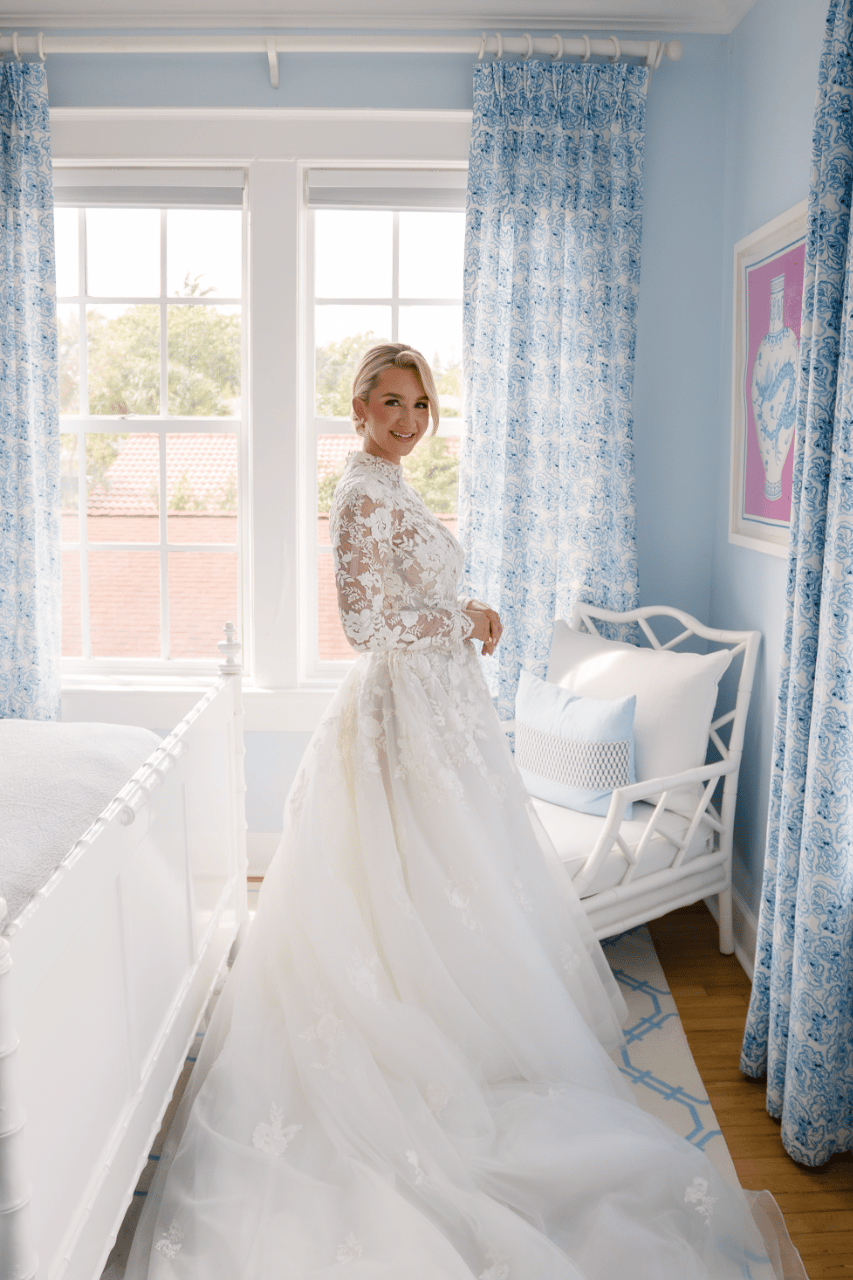 Jordan Foster & Bryan Velasco's wedding-image-14