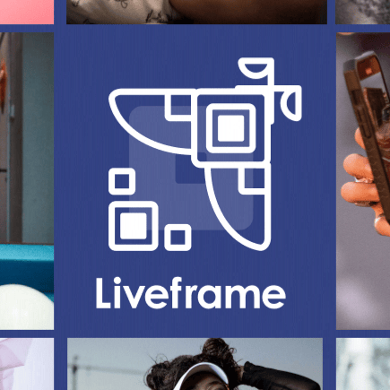 Liveframe.app