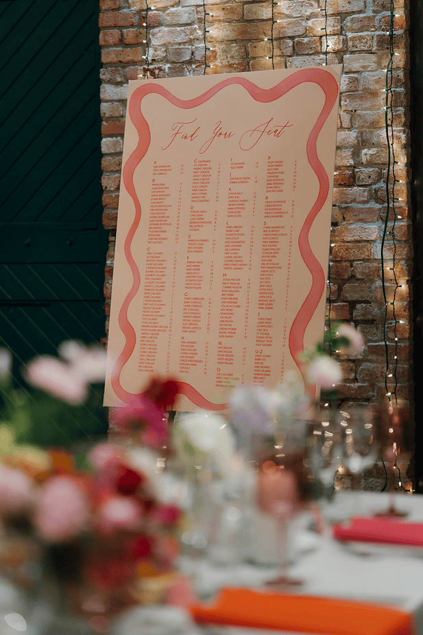 Abby Stets & Caleb Callaway's wedding 3