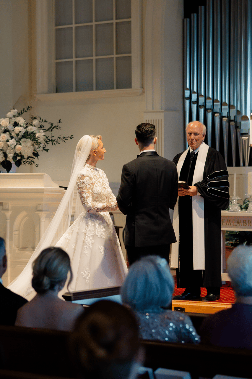 Royal Poinciana Chapel