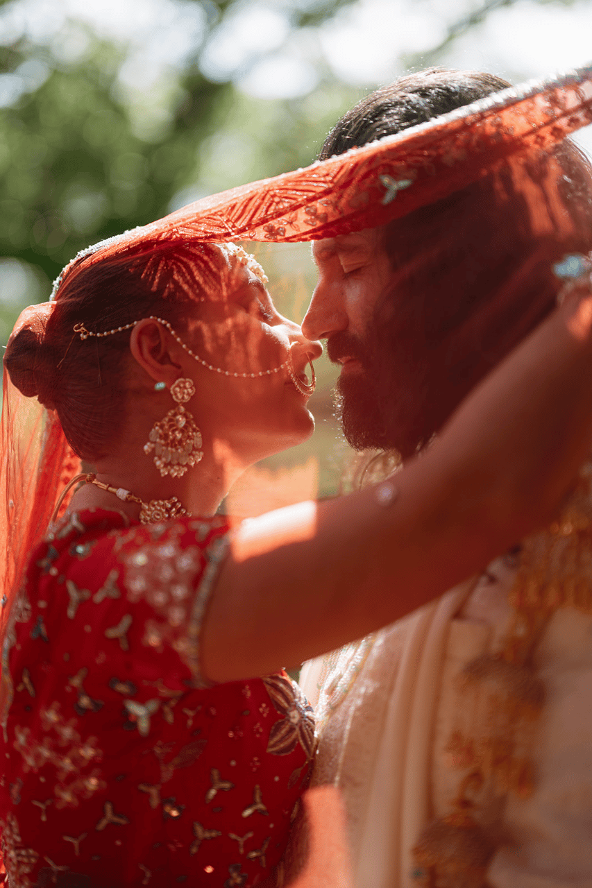 Latin Fire Meets Indian Elegance at Cinco Farms