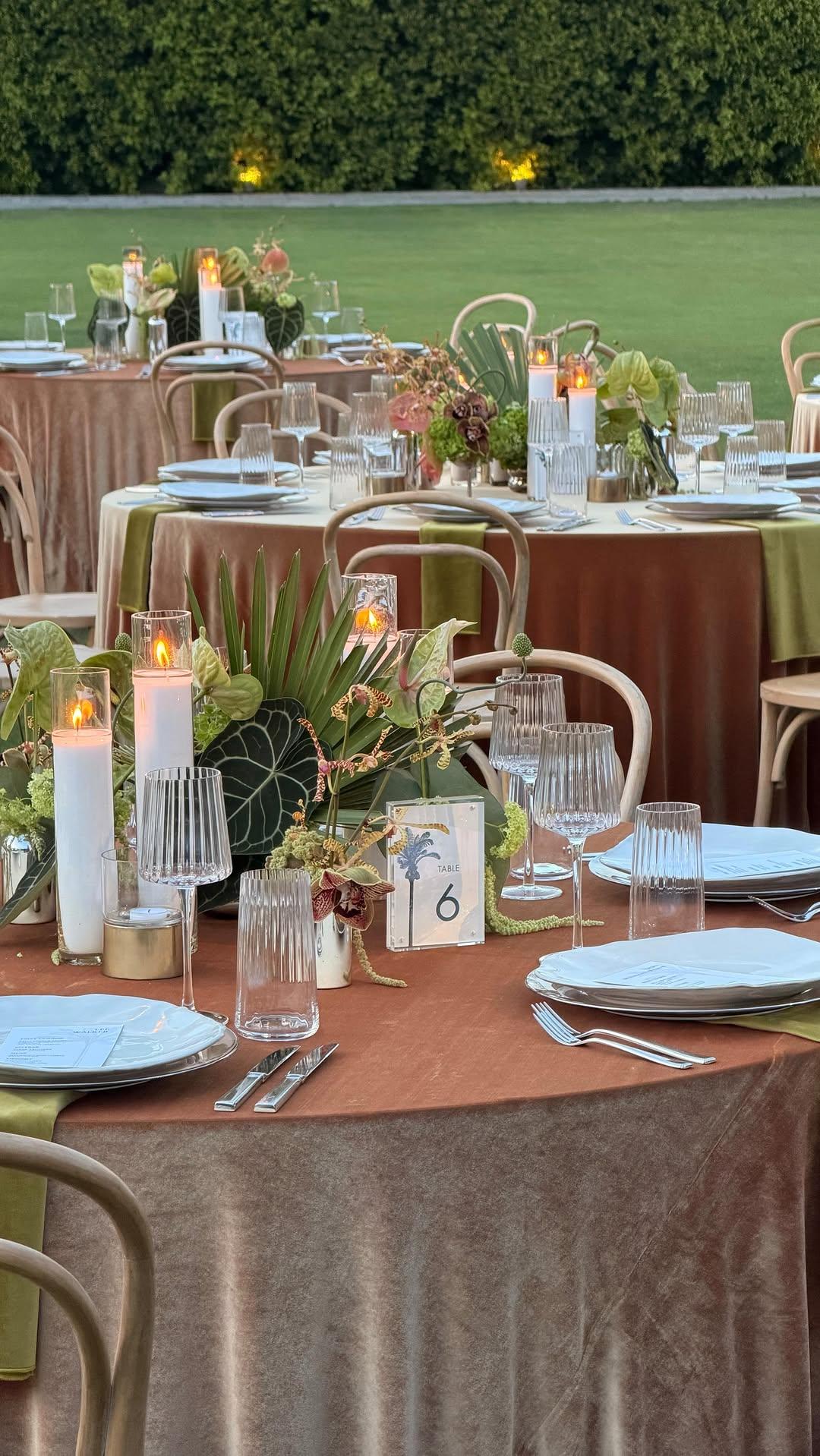 COJ Events portfolio 3