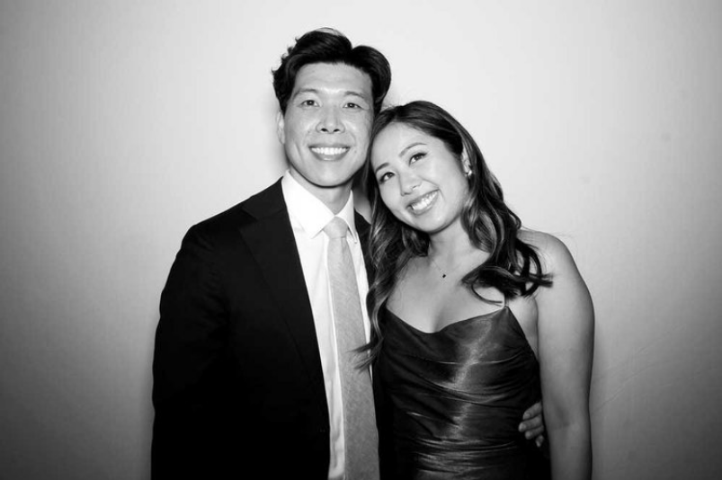 Cheers To You Photo Booth portfolio 3