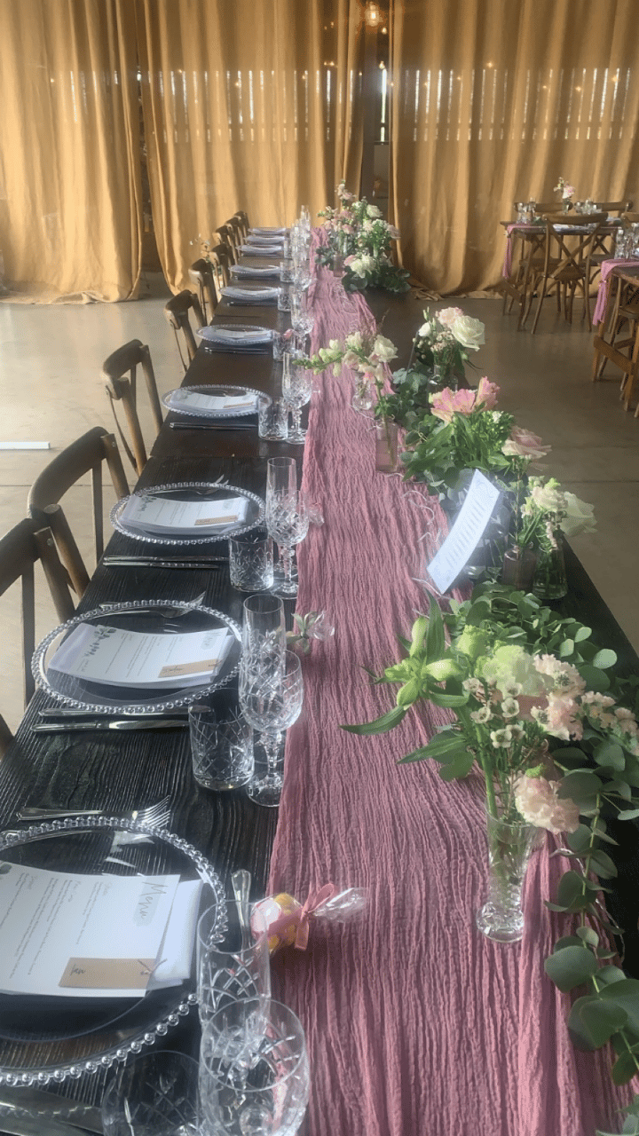 VVS Weddings & Events portfolio 4