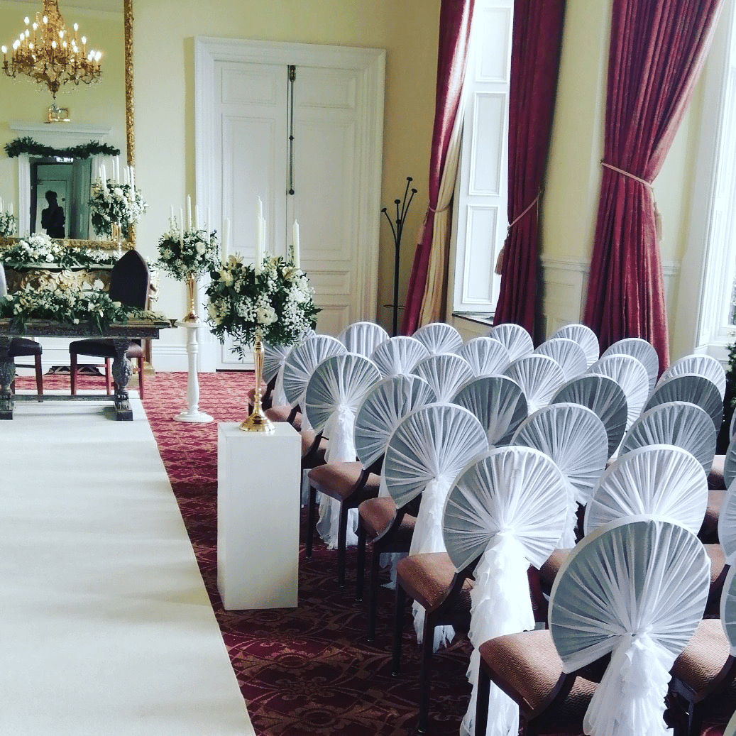 VVS Weddings & Events portfolio 2
