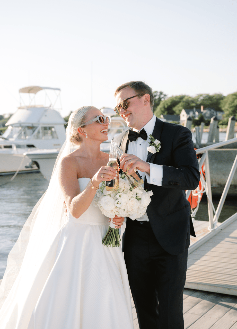 Where Atlantic Breezes Meet Modern Editorial Elegance