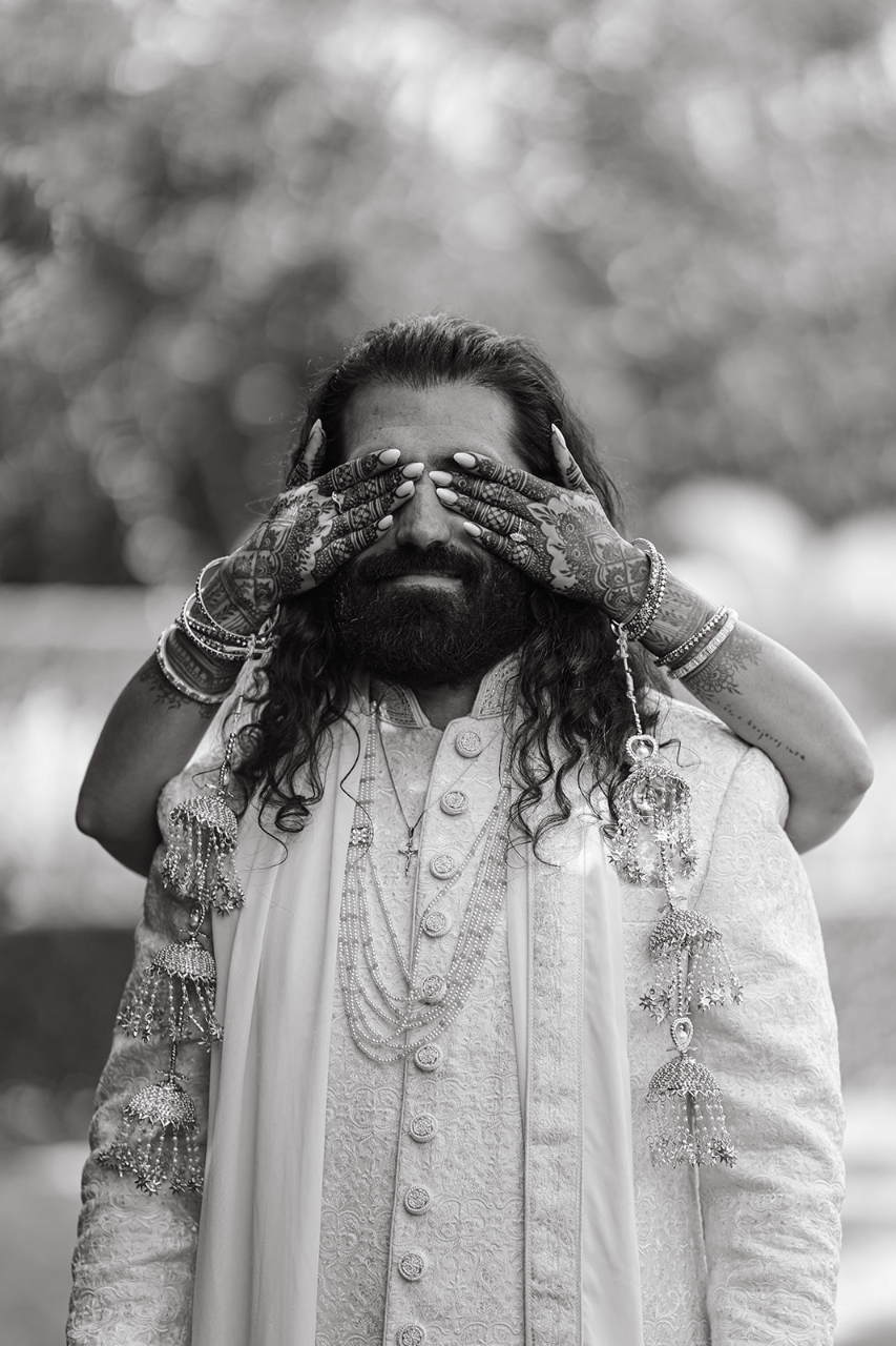 Yashodhara Suri & Erik Figueredo's wedding-image-6