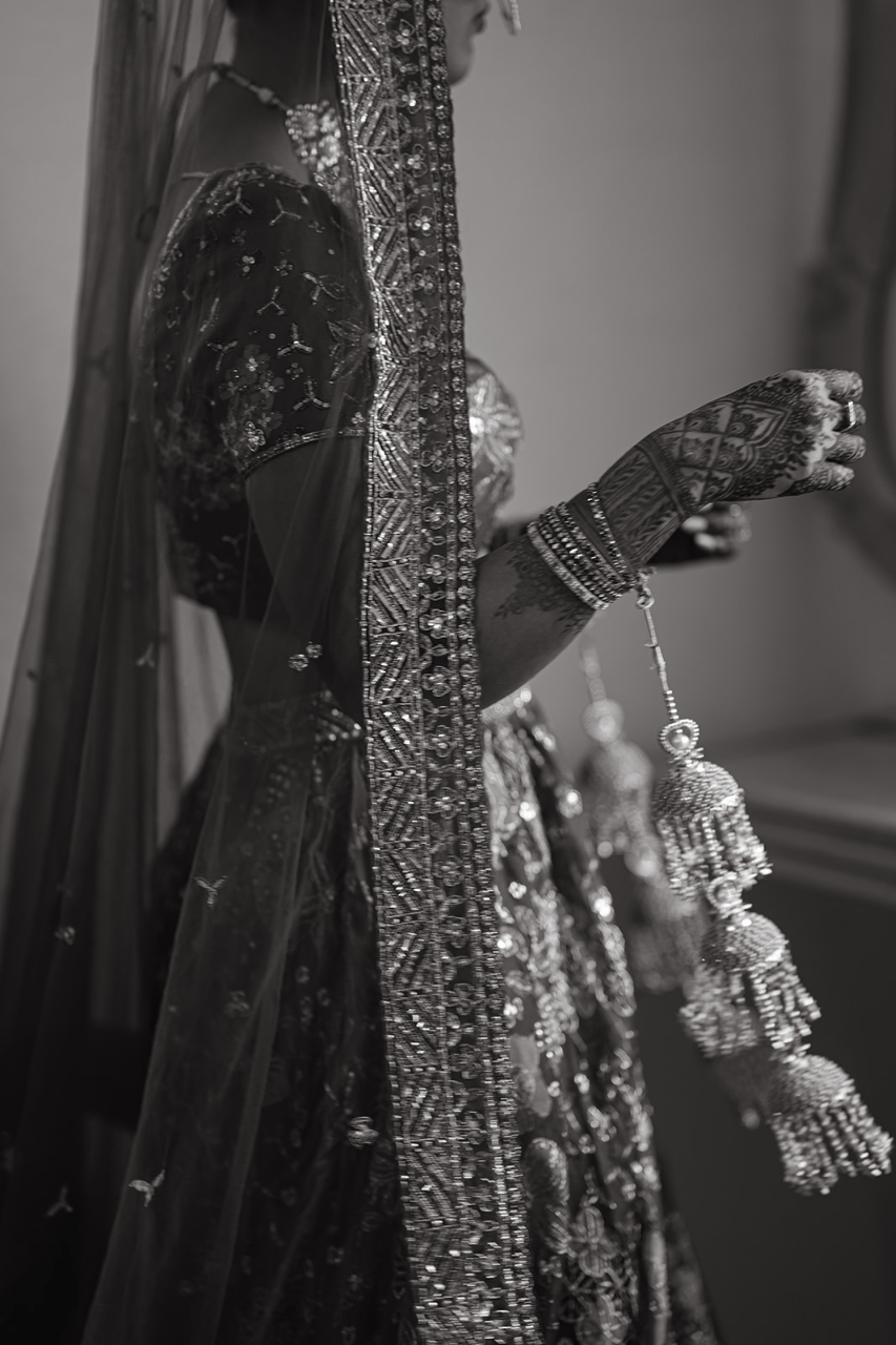 Yashodhara Suri & Erik Figueredo's wedding-image-2