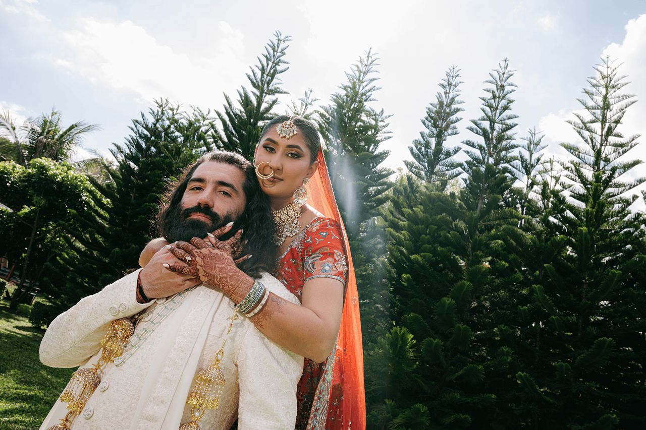 Yashodhara Suri & Erik Figueredo's wedding-image-66