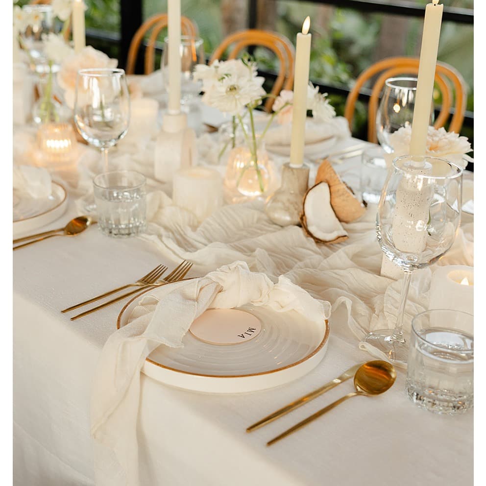 Lynette Dow Events portfolio 1
