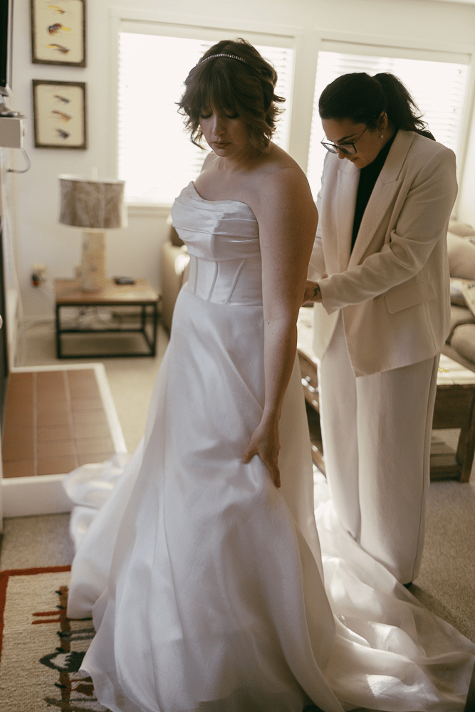 B.B Bridal