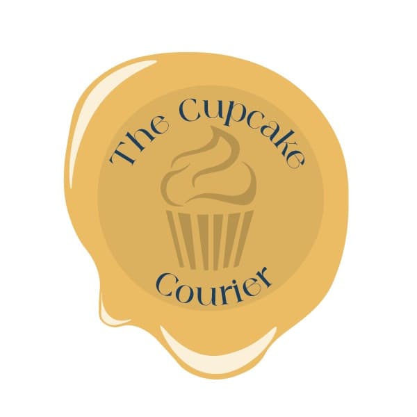 The Cupcake Courier