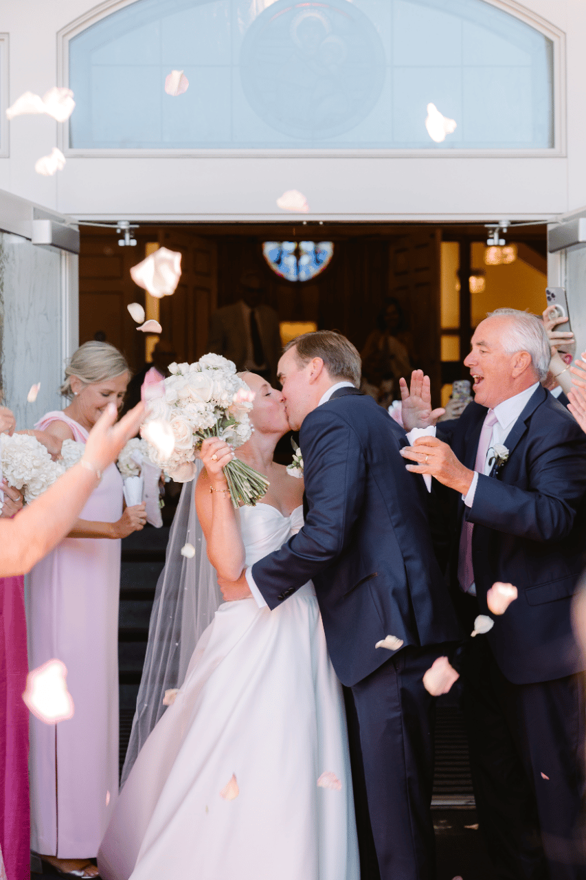 Maggie Wiggin & Rob McDonald's wedding-image-3