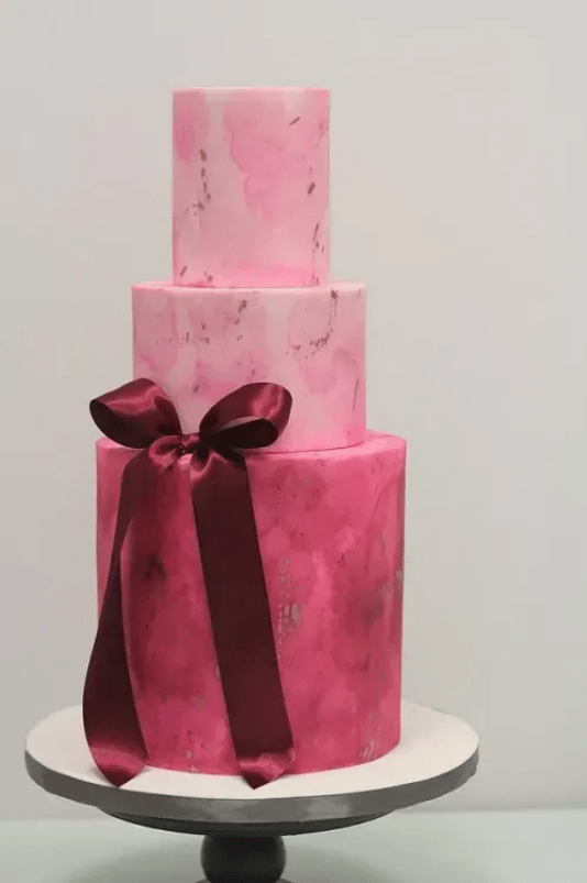 Charity Fent Cake Design portfolio 4