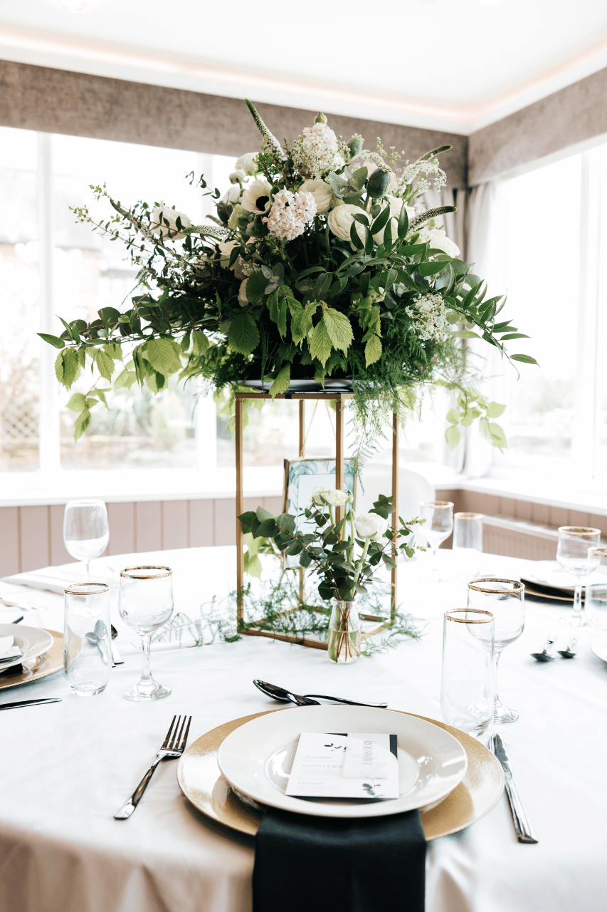 VVS Weddings & Events portfolio 5