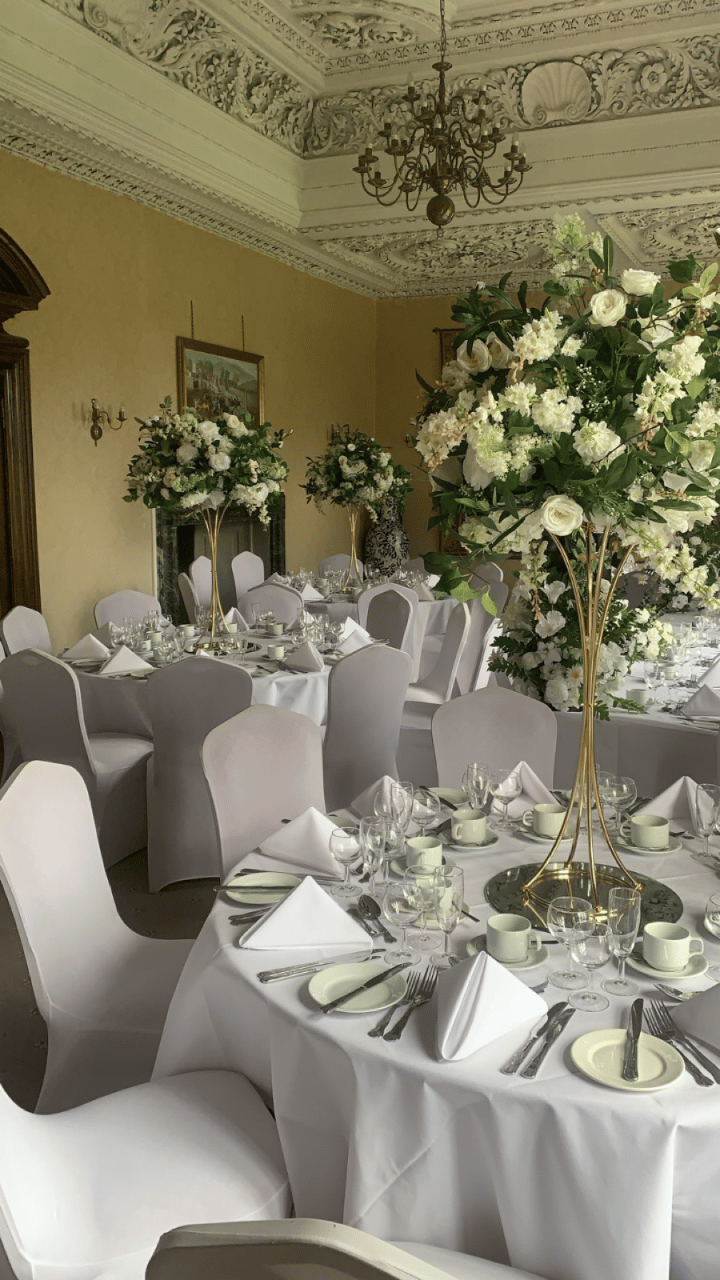 VVS Weddings & Events portfolio 1