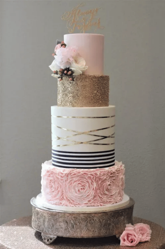 Charity Fent Cake Design portfolio 1