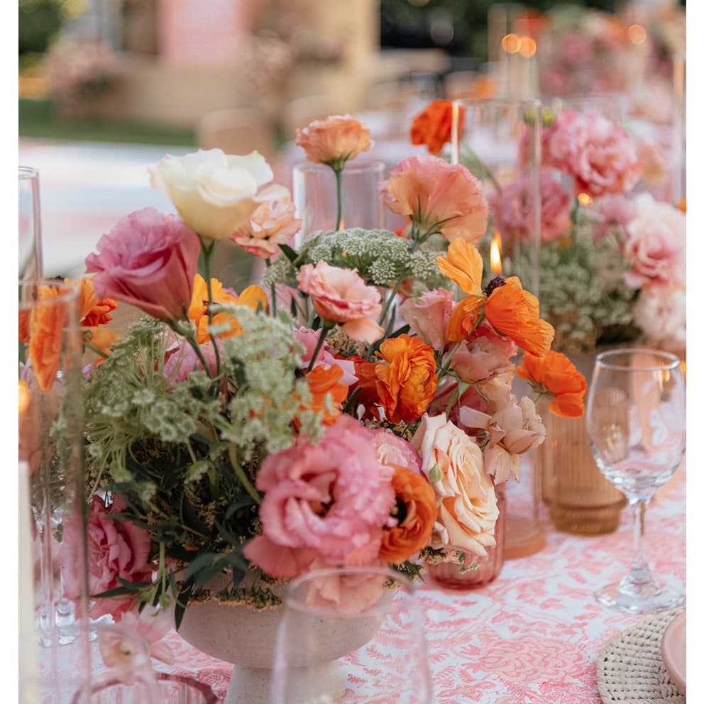 Lynette Dow Events portfolio 3