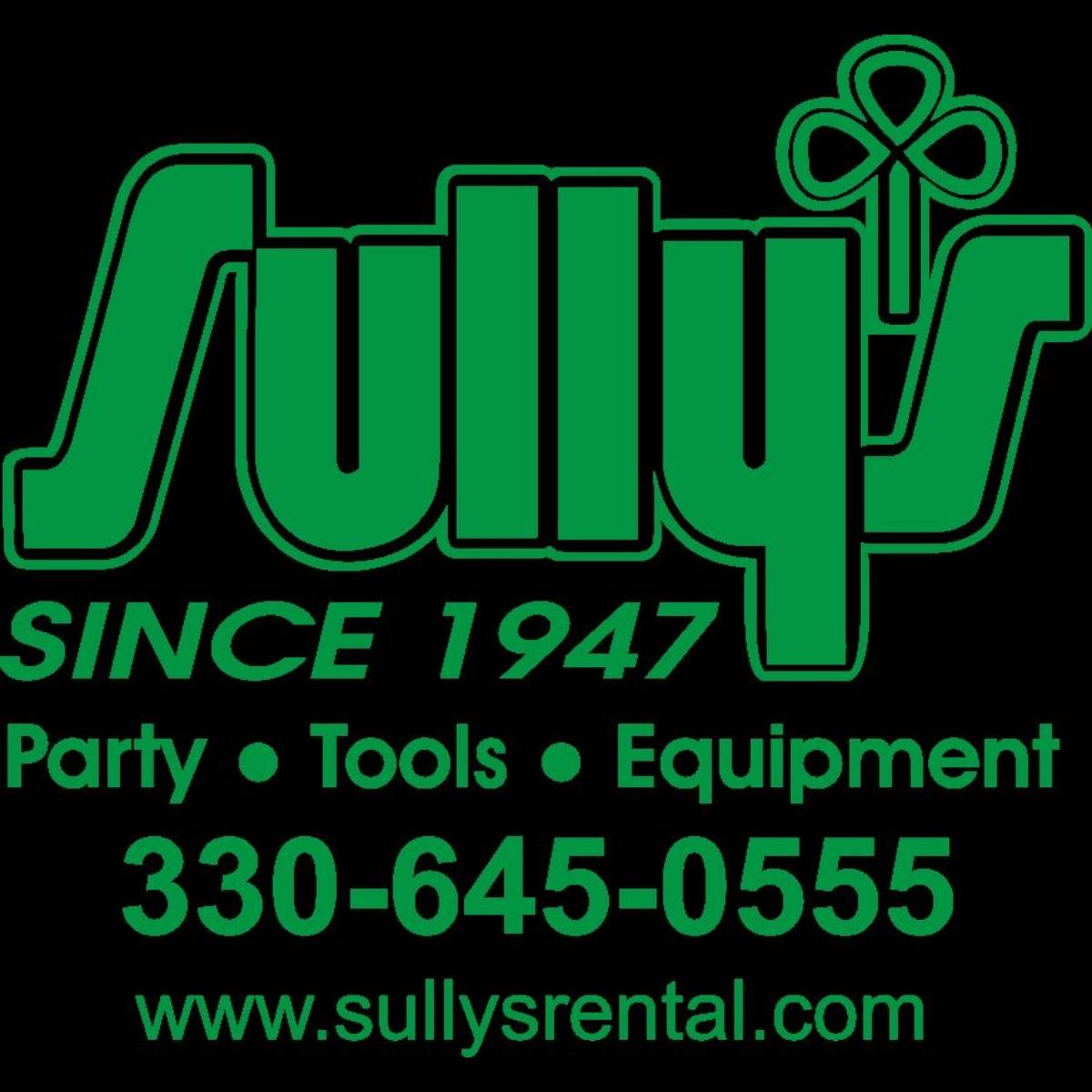 Sully's Tool & Party Rental