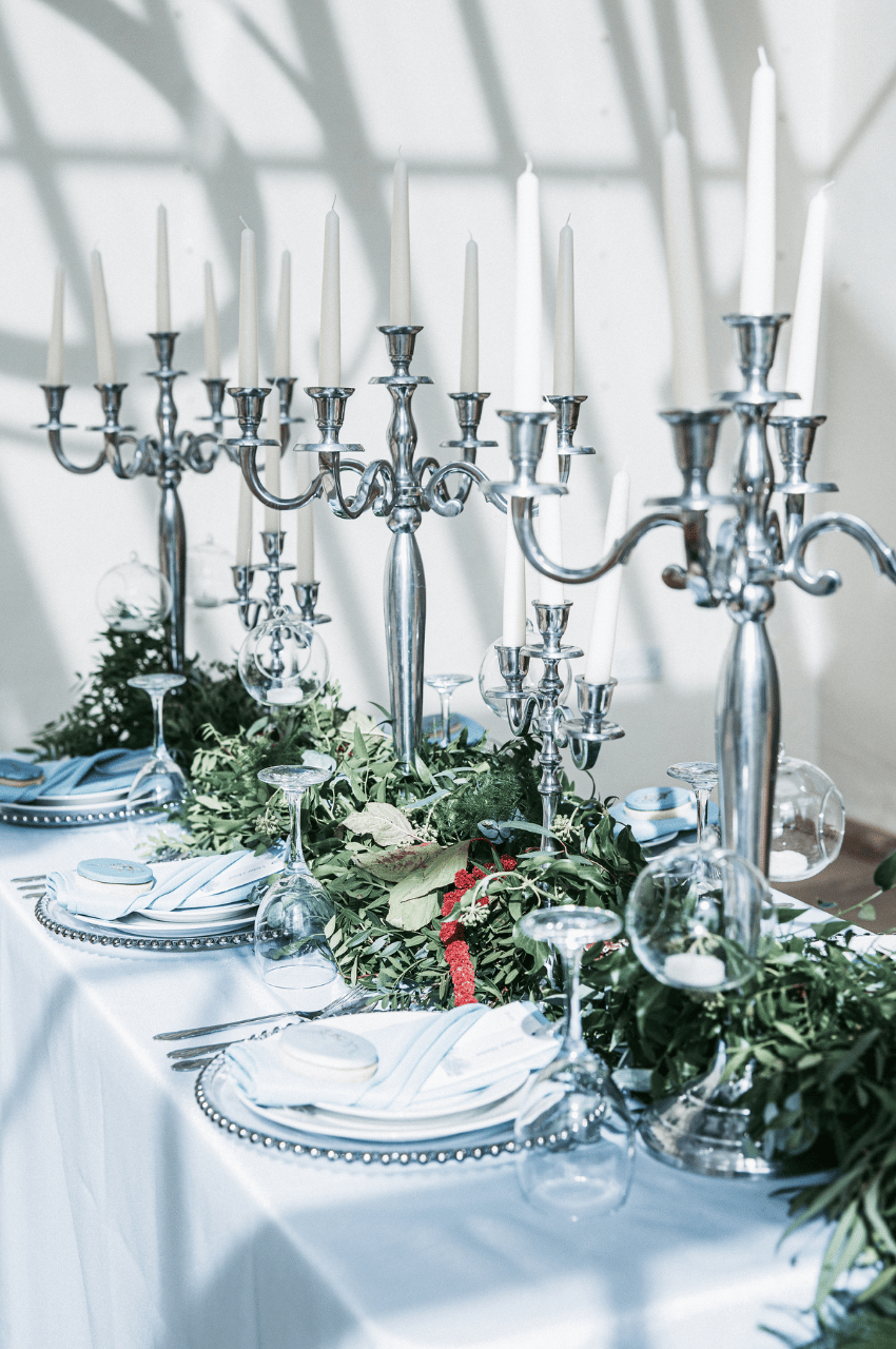 VVS Weddings & Events portfolio 3