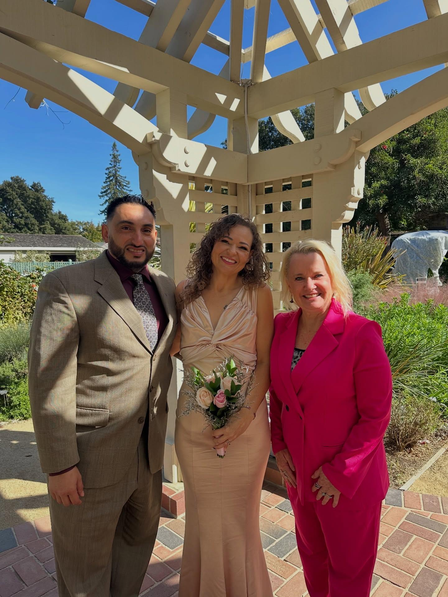 Notarious Nuptials & Ceremonies portfolio 3