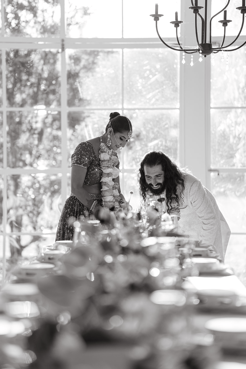 Yashodhara Suri & Erik Figueredo's wedding-image-5