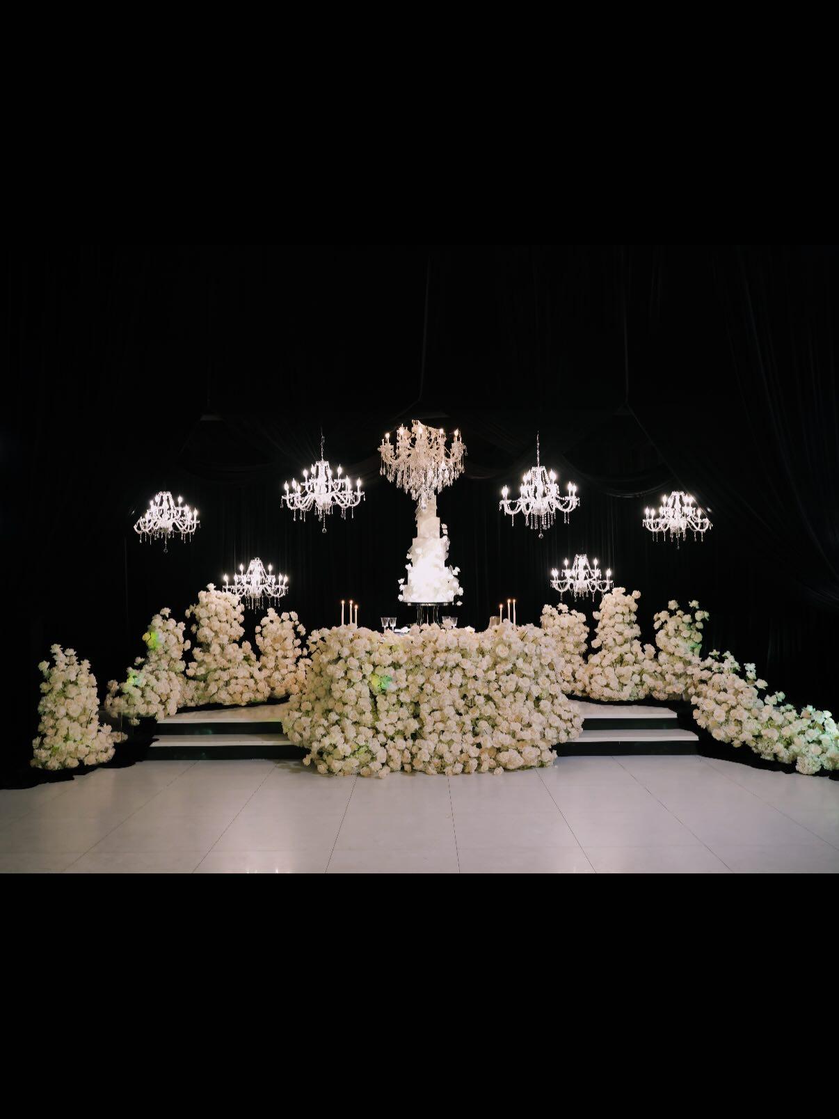 Imperial Event Venue portfolio 4