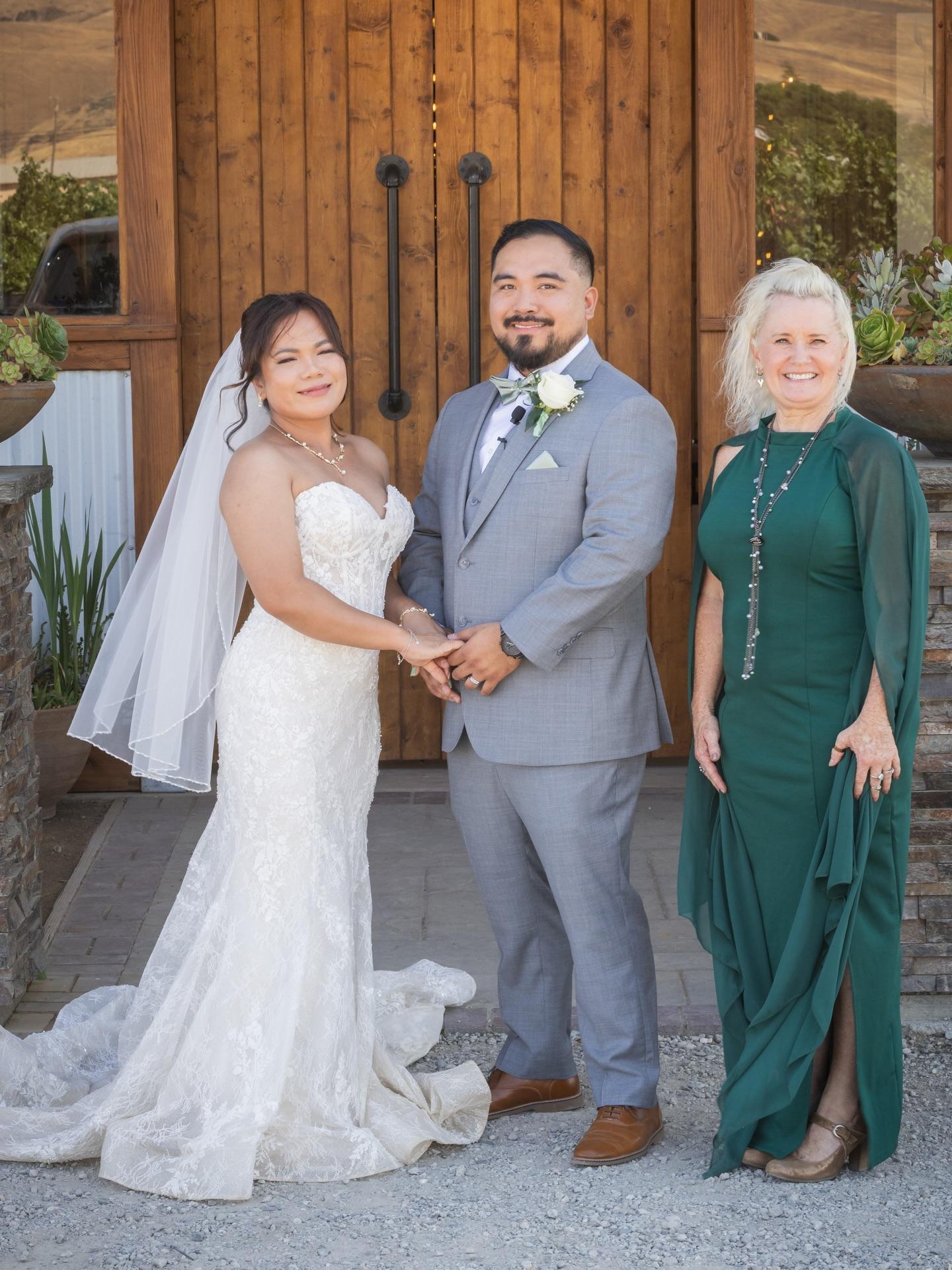 Notarious Nuptials & Ceremonies portfolio 4