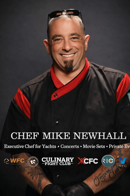 Chef Mike Newhall LLC