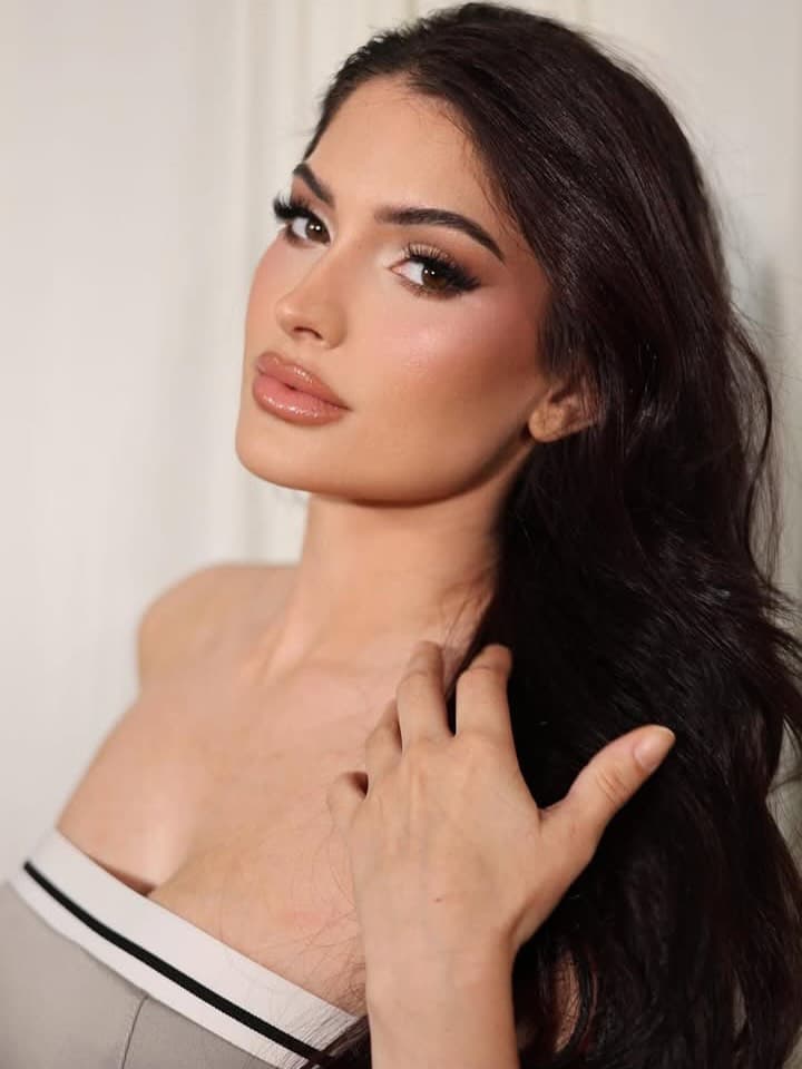 Brianna Kiser Makeup portfolio 2