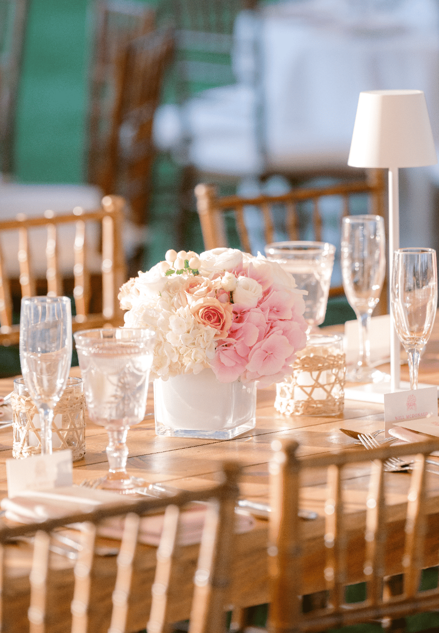 Exquisite Events portfolio 5