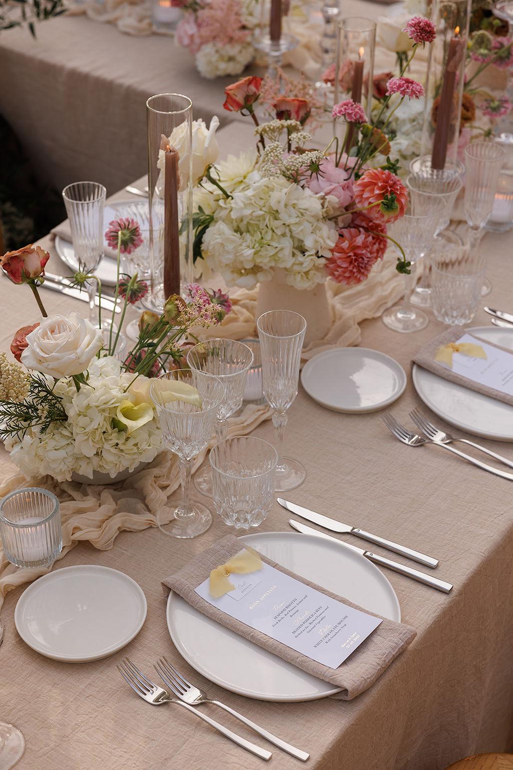 Elegante Weddings and Events portfolio 3