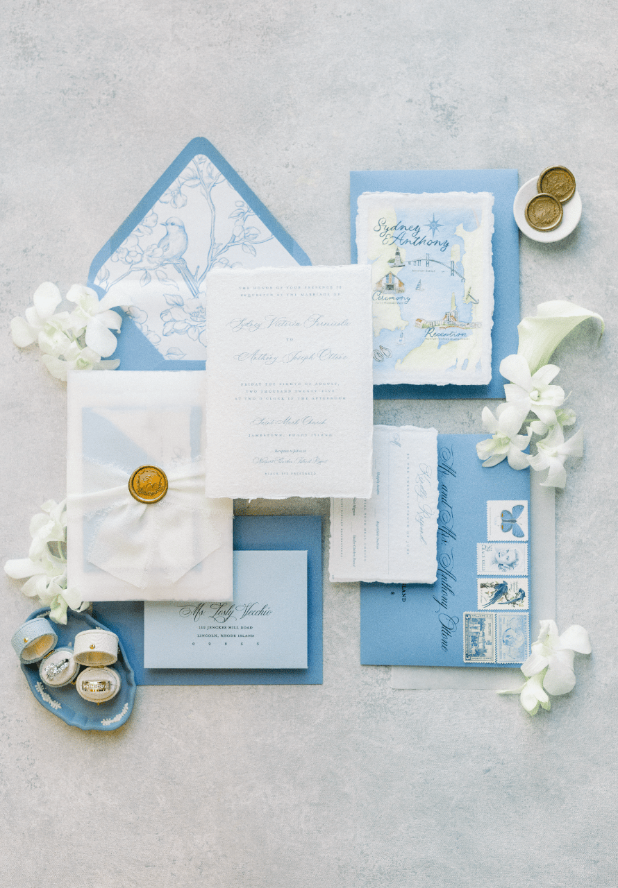 Classic Coastal Elegance at Newport Harbor Island Resort