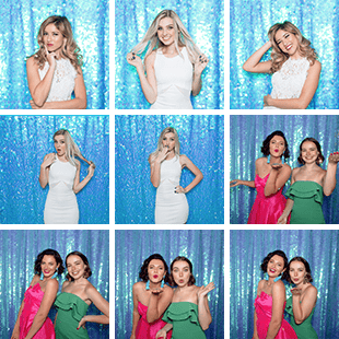 Framed Grace Photo Booth portfolio 4