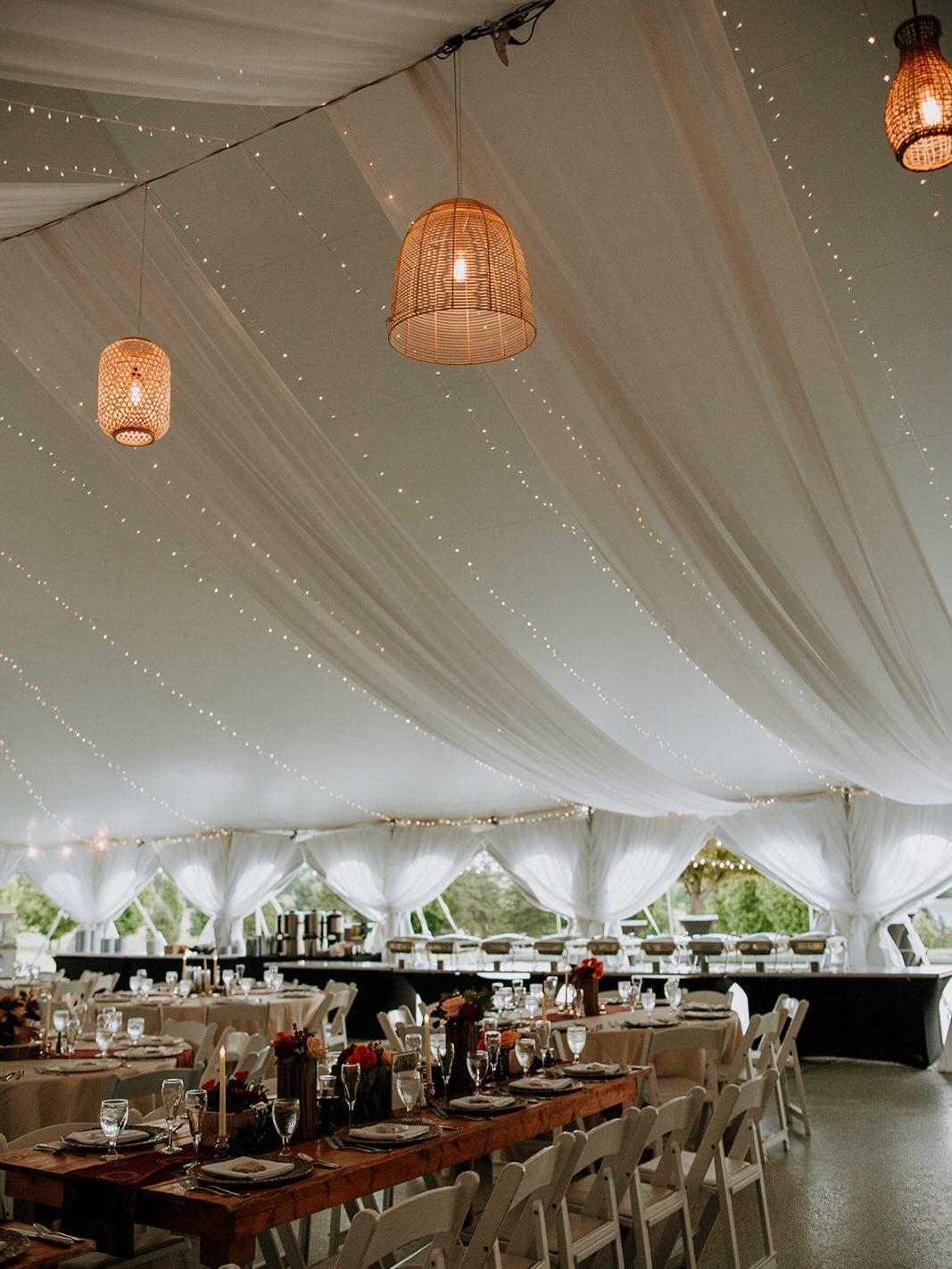 TC Tented Events portfolio 5