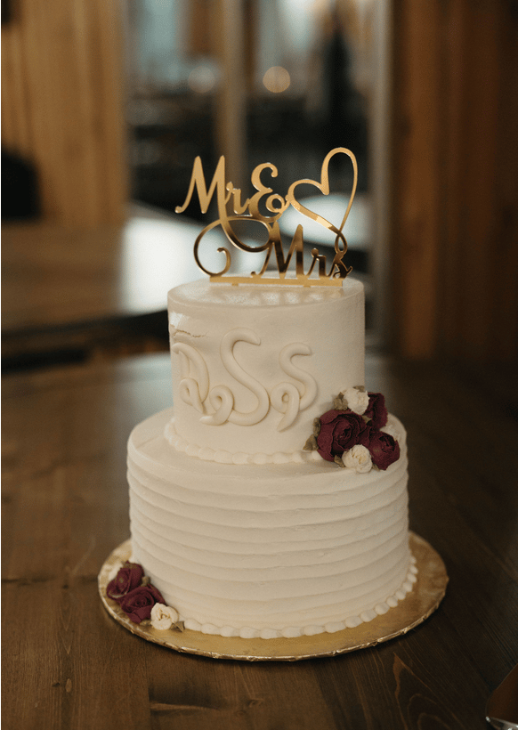 Golden Autumn Romance at Twickenham House & Hall 9