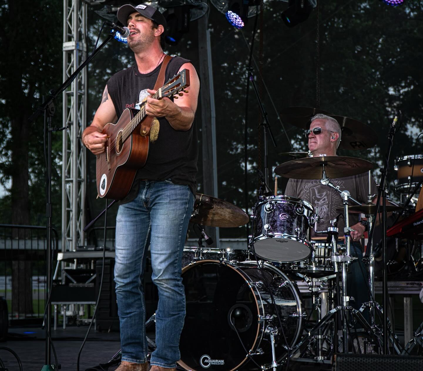 Ty Parkin Music portfolio 2