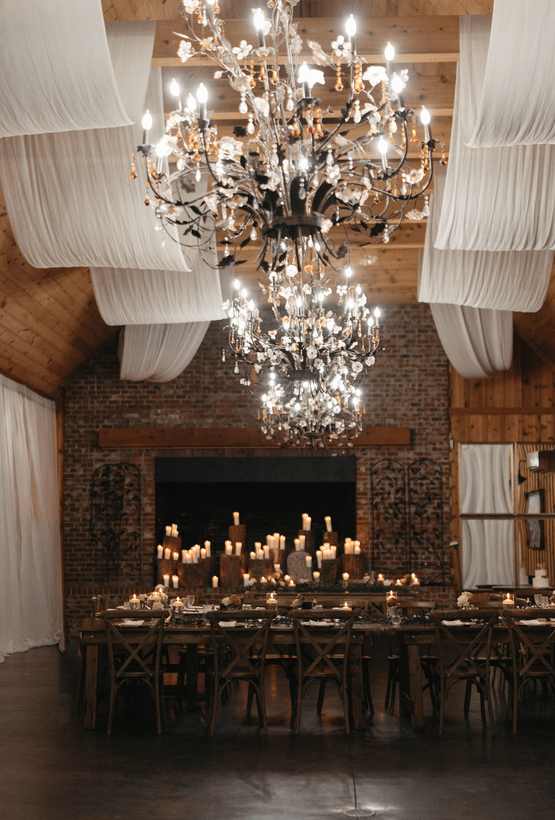 Golden Autumn Romance at Twickenham House & Hall 13