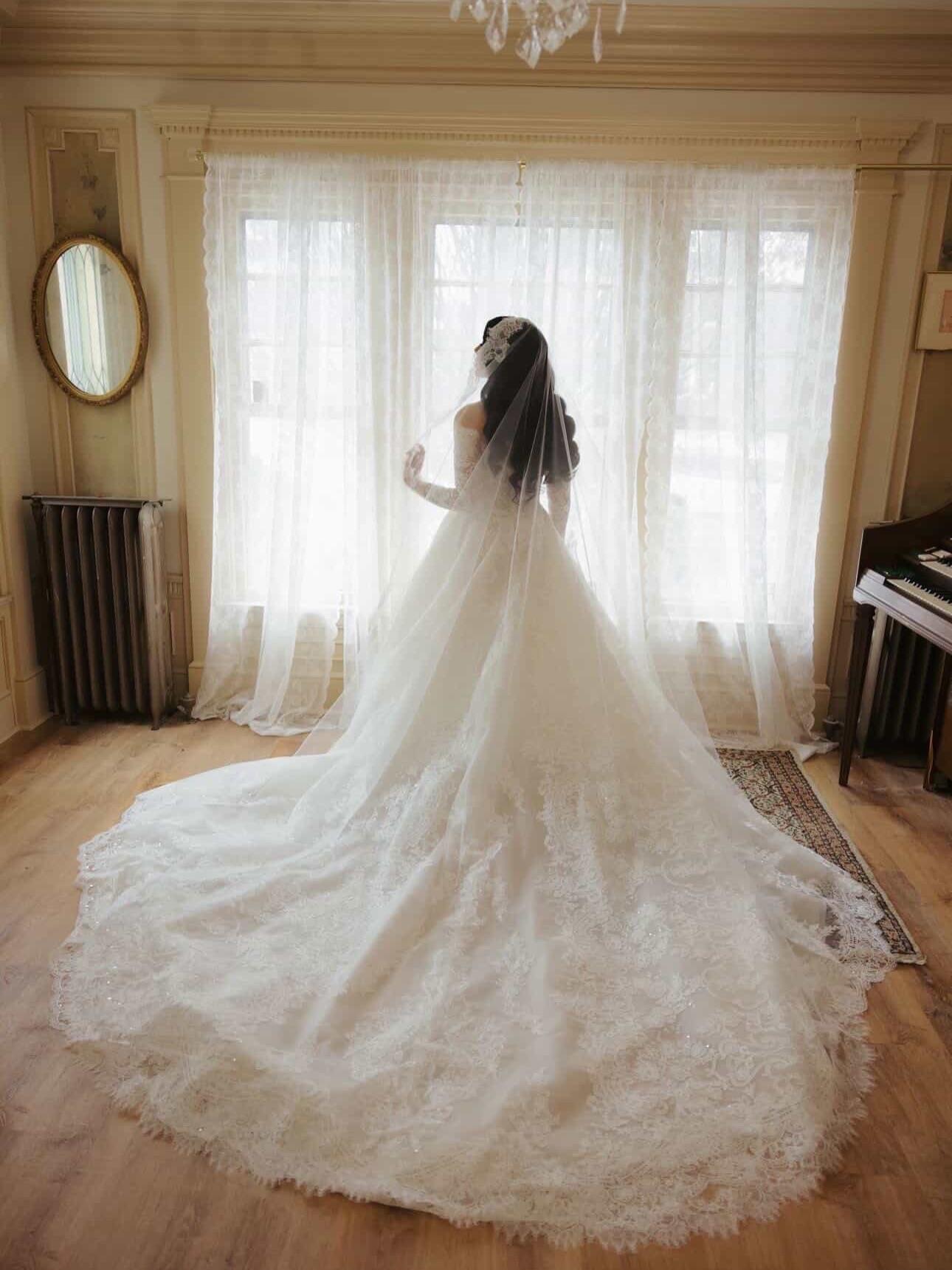 Piera's Bridal
