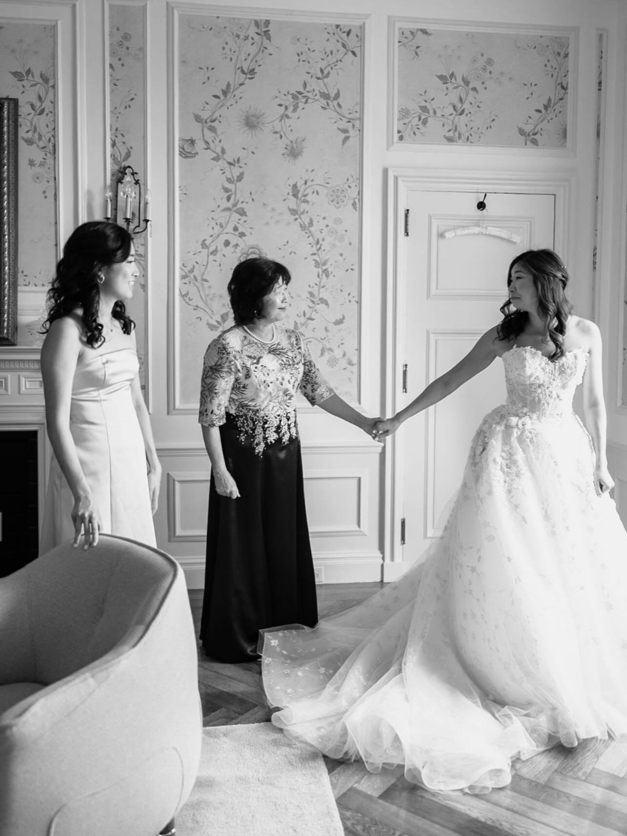 Piera's Bridal portfolio 2