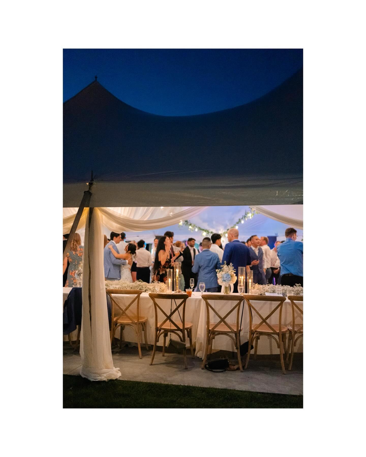 TC Tented Events portfolio 3