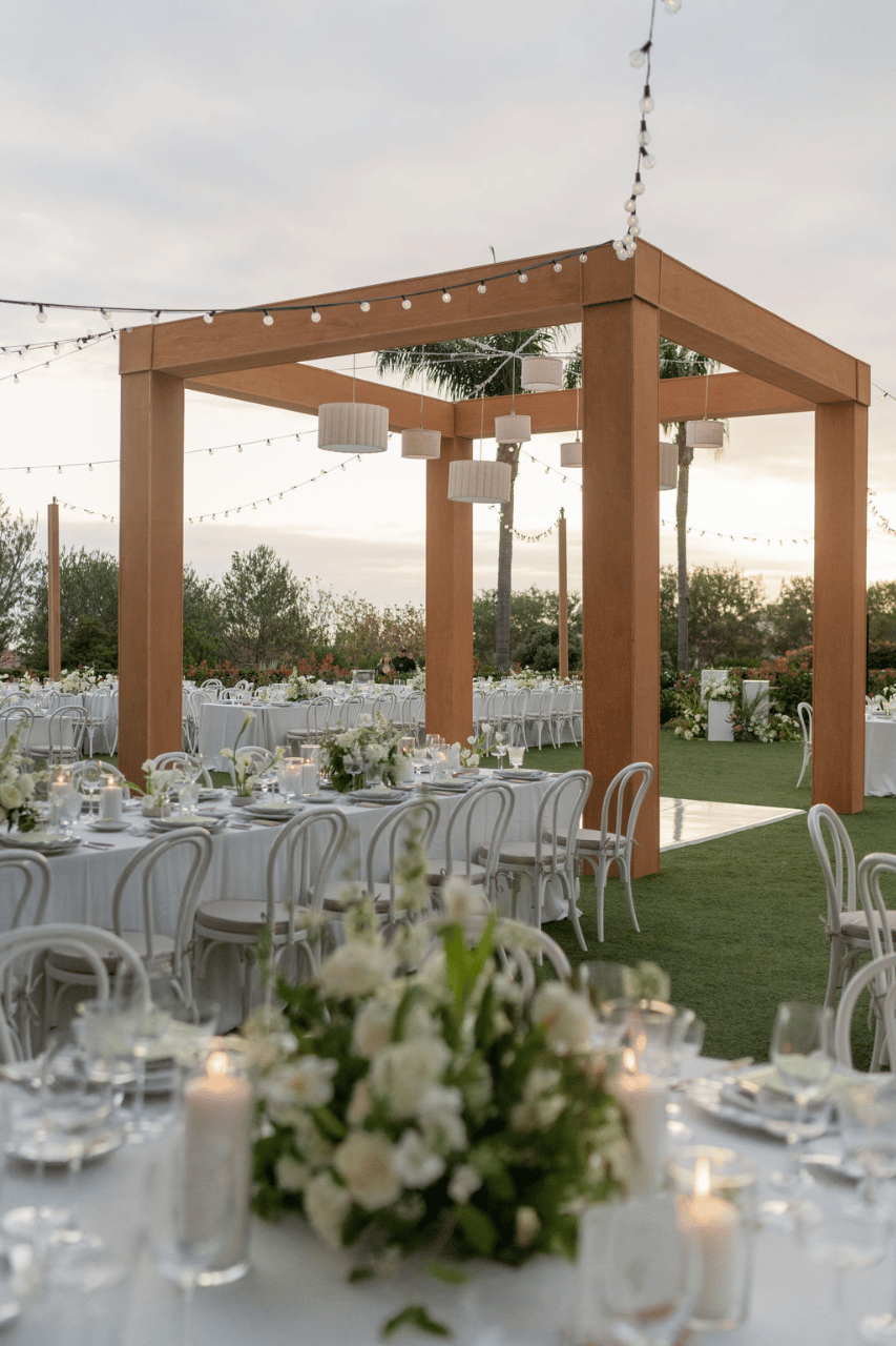 ROQUE Events portfolio 2