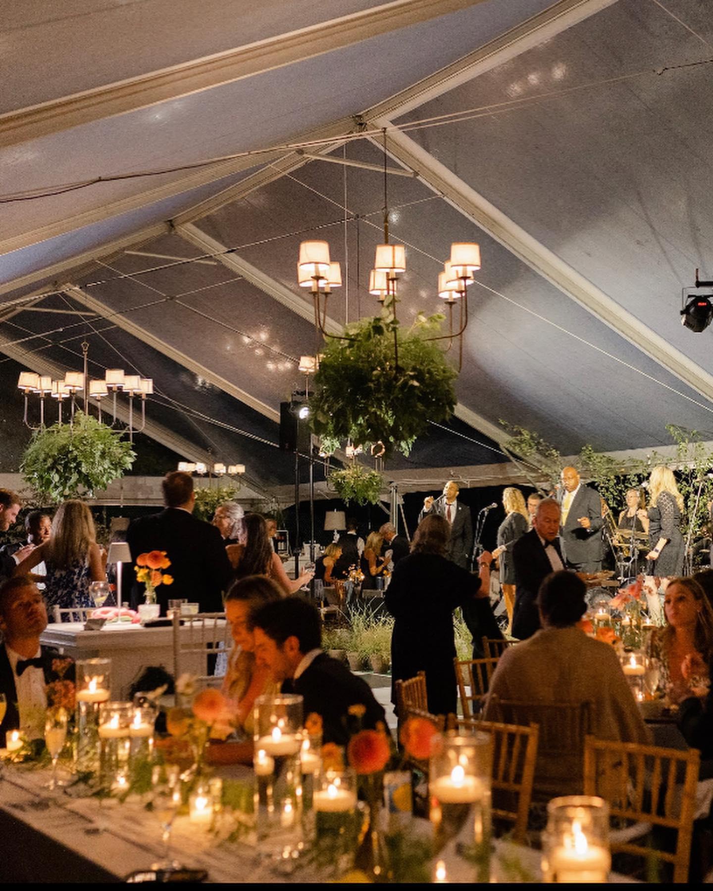 TC Tented Events portfolio 1