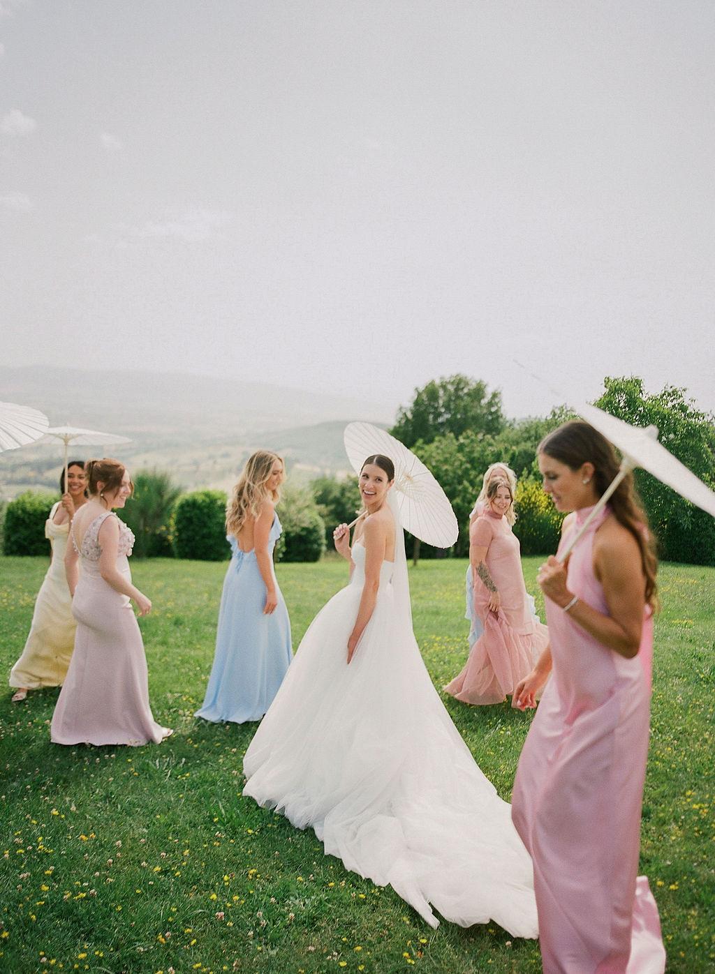Elegante Weddings and Events portfolio 2