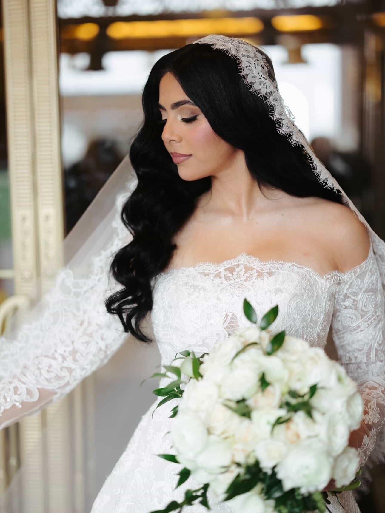 Piera's Bridal portfolio 4